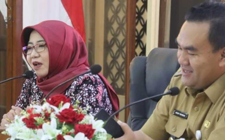 Komisi D DPRD Jateng Dukung Blora Percepat Perbaikan Rumah Masyarakat Miskin