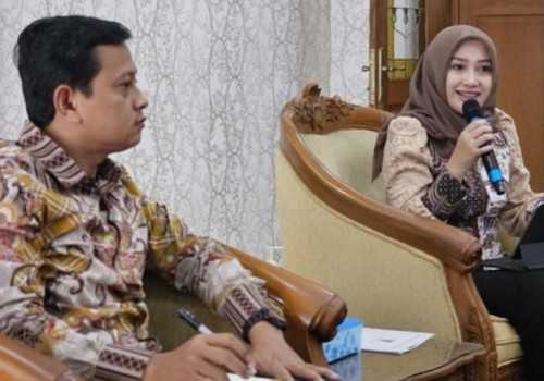 Komisi E DPRD Jateng Tingkatkan Pemberdayaan Ekonomi Desa dan Digitalisasi Pendidikan