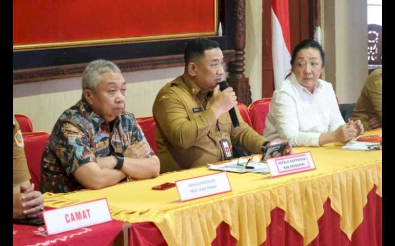 Komisi E DPRD Jateng Rumuskan Raperda Penanggulangan Kemiskinan