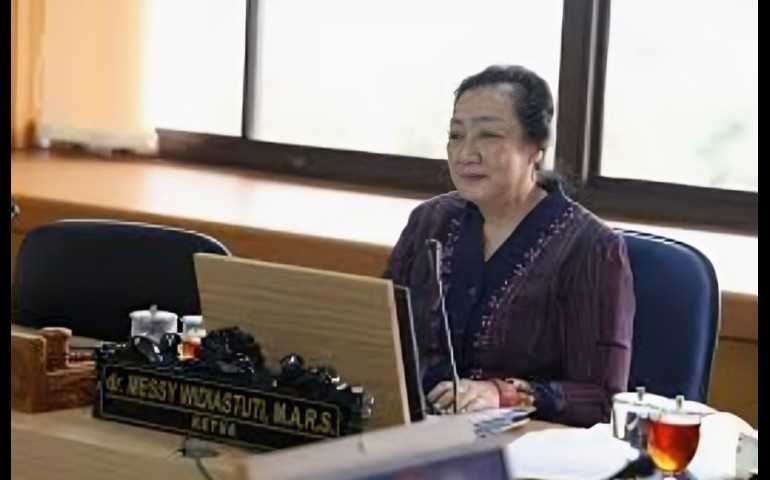 DPRD Jateng Desak Pemprov Segera Cari Solusi bagi Eks Karyawan Sritex