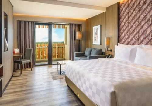 Swiss-Belhotel Airport Yogyakarta Hadirkan Promo Spesial Ramadhan