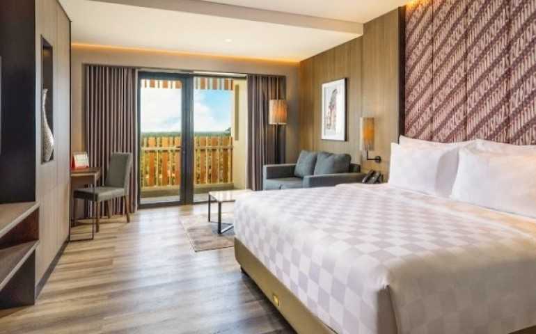 Swiss-Belhotel Airport Yogyakarta Hadirkan Promo Spesial Ramadhan
