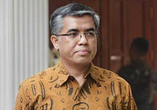 Menaker Yassierli: Pemagang Indonesia Harus Jadi Contoh Disiplin dan Akhlak di Luar Negeri