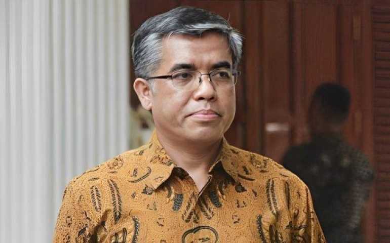 Menaker Yassierli: Pemagang Indonesia Harus Jadi Contoh Disiplin dan Akhlak di Luar Negeri