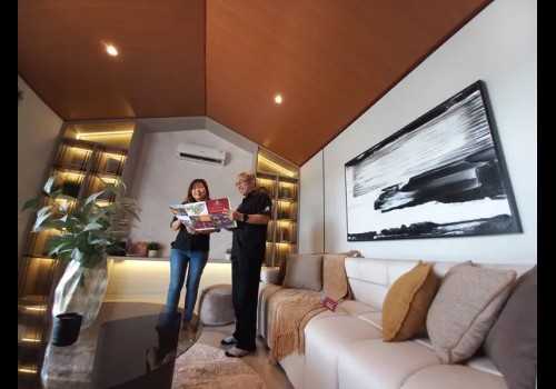 Miliki Hunian Impian Lebih Mudah! CitraGrand Berikan Promo Spesial dan Diskon Besar