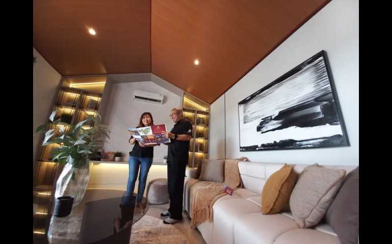 Miliki Hunian Impian Lebih Mudah! CitraGrand Berikan Promo Spesial dan Diskon Besar