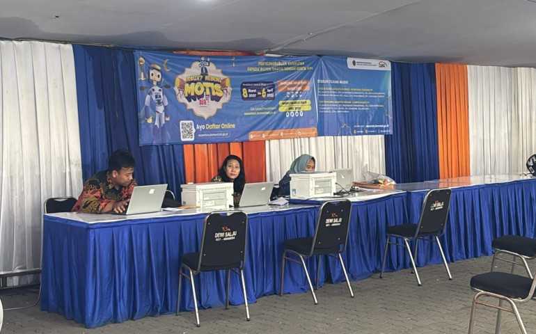 KAI Hadirkan Solusi Transportasi Mudik, Siapkan Program Motis 2025 di Daop 4 Semarang