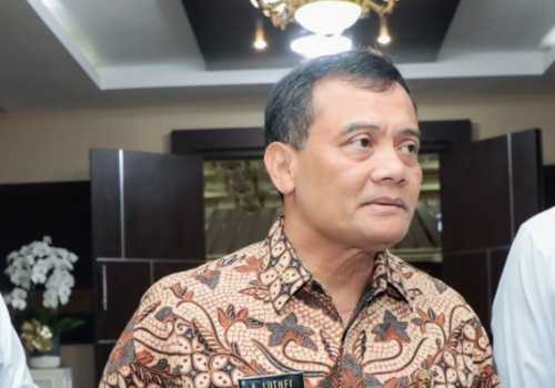 Revitalisasi Pelabuhan Tanjung Emas Semarang Digenjot untuk Pacu Ekspor Jawa Tengah