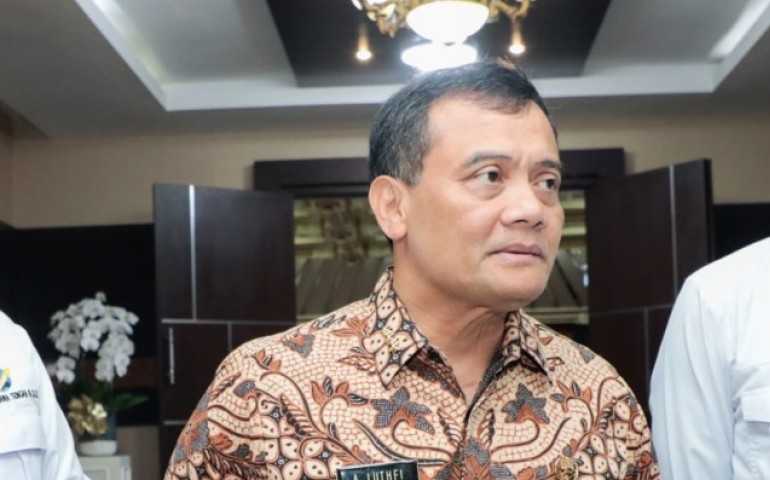 Revitalisasi Pelabuhan Tanjung Emas Semarang Digenjot untuk Pacu Ekspor Jawa Tengah