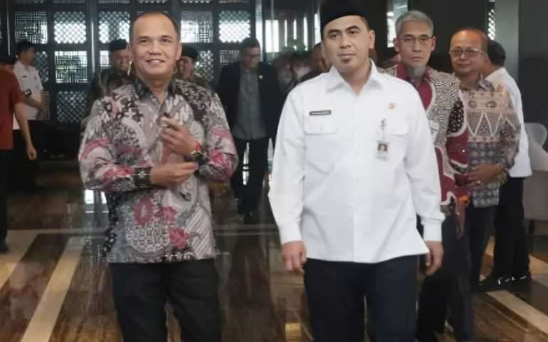 Strategi DPRD Jateng Optimalkan Pendapatan Daerah di Tengah Kebijakan Efisiensi