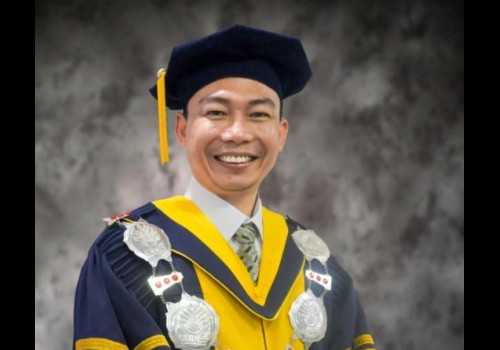 Prof. Ali Masyhar Mursyid : Jangan Lemahkan Kejaksaan, Penyidikan Korupsi Harus Tetap Berjalan