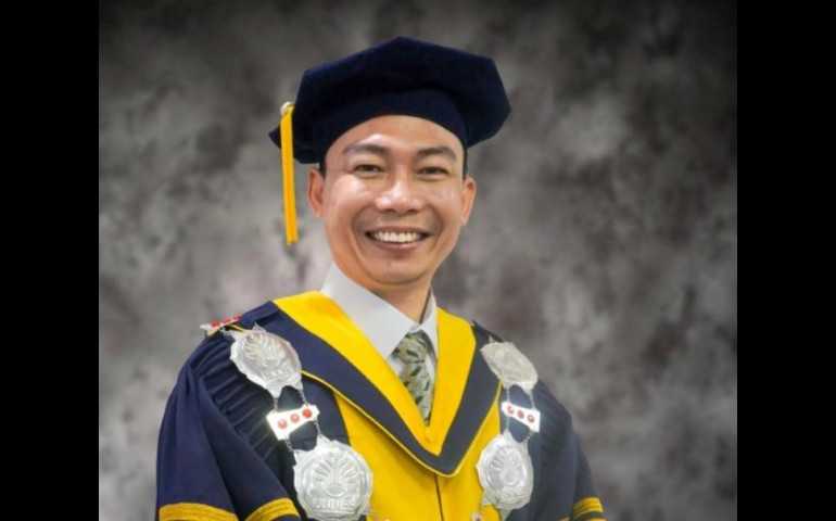 Prof. Ali Masyhar Mursyid : Jangan Lemahkan Kejaksaan, Penyidikan Korupsi Harus Tetap Berjalan