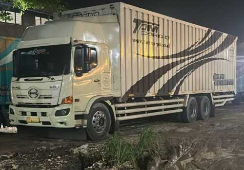 Arak Bali Ilegal Nyaris Beredar di Pasaran, Bea Cukai Semarang Sigap Mengamankan
