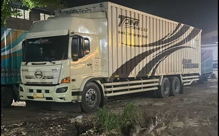 Arak Bali Ilegal Nyaris Beredar di Pasaran, Bea Cukai Semarang Sigap Mengamankan