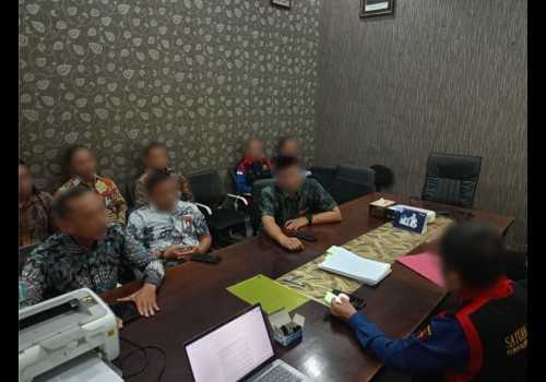 Dugaan Korupsi Fantastis, Kejati Jateng Serius Usut Penyimpangan Dana BUMD PT CSA Cilacap
