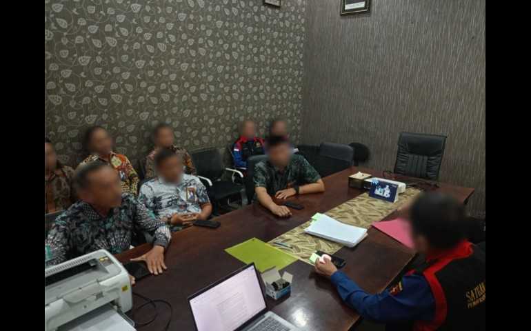 Dugaan Korupsi Fantastis, Kejati Jateng Serius Usut Penyimpangan Dana BUMD PT CSA Cilacap