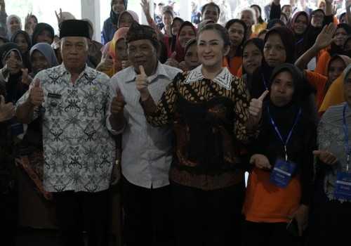 Badan Gizi Nasional Fokus Tingkatkan Kesehatan Lewat Program MBG di Bagelan Purworejo