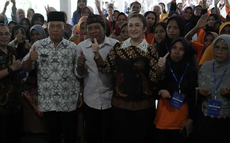 Badan Gizi Nasional Fokus Tingkatkan Kesehatan Lewat Program MBG di Bagelan Purworejo