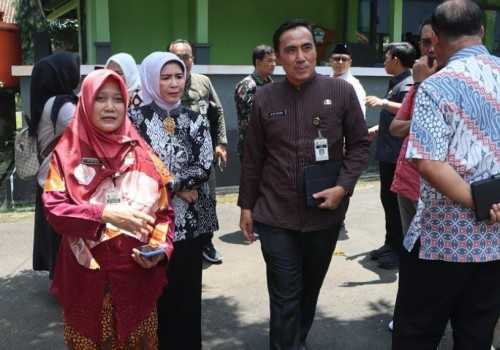 DPRD Jateng Dorong Peningkatan Kesejahteraan Lansia di PPSLU Pemalang