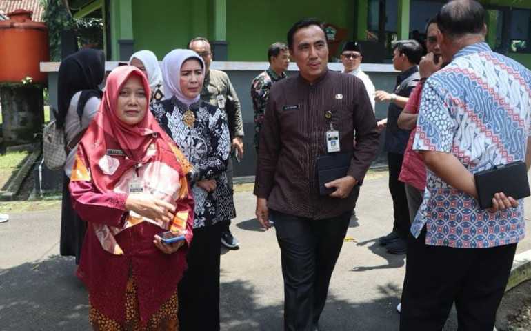 DPRD Jateng Dorong Peningkatan Kesejahteraan Lansia di PPSLU Pemalang