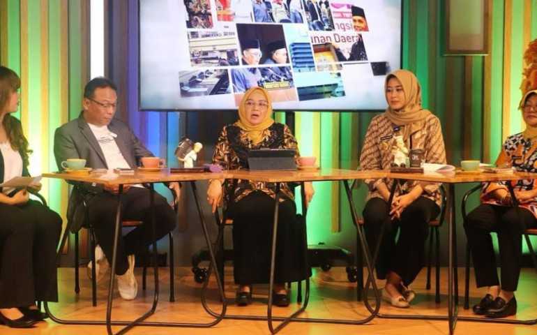 DPRD Jateng Imbau Masyarakat Belanja Bijak ; Stok Beras, Minyak, dan Sembako Aman Jelang Lebaran 2025