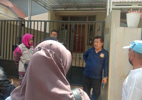 Tiga Proyek Perumahan di Gunung Pati Semarang Akan di Segel