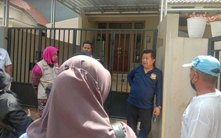 Tiga Proyek Perumahan di Gunung Pati Semarang Akan di Segel
