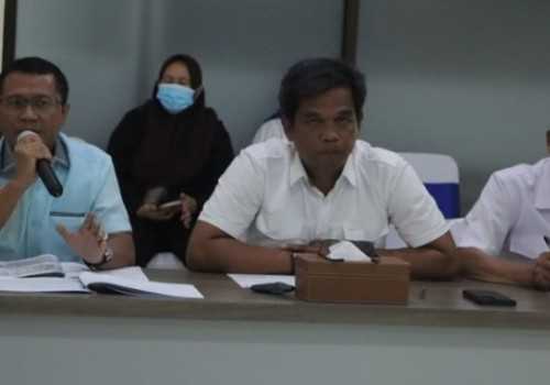 Komisi C DPRD Jateng Desak BPR BKK Boyolali dan Tasikmadu Atasi Kredit Macet