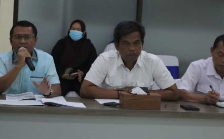 Komisi C DPRD Jateng Desak BPR BKK Boyolali dan Tasikmadu Atasi Kredit Macet