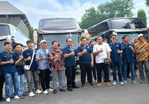 Indofood Kembali Beri Hadiah Spesial, Ribuan Pengusaha Warmindo Bisa Mudik Tanpa Biaya!