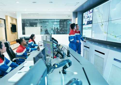 PGN Siap Prioritaskan Keamanan dan Kenyamanan di Hari Raya