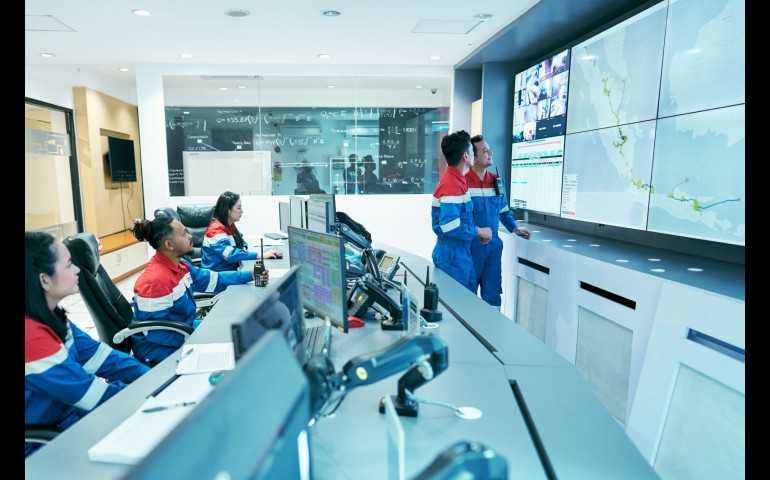 PGN Siap Prioritaskan Keamanan dan Kenyamanan di Hari Raya