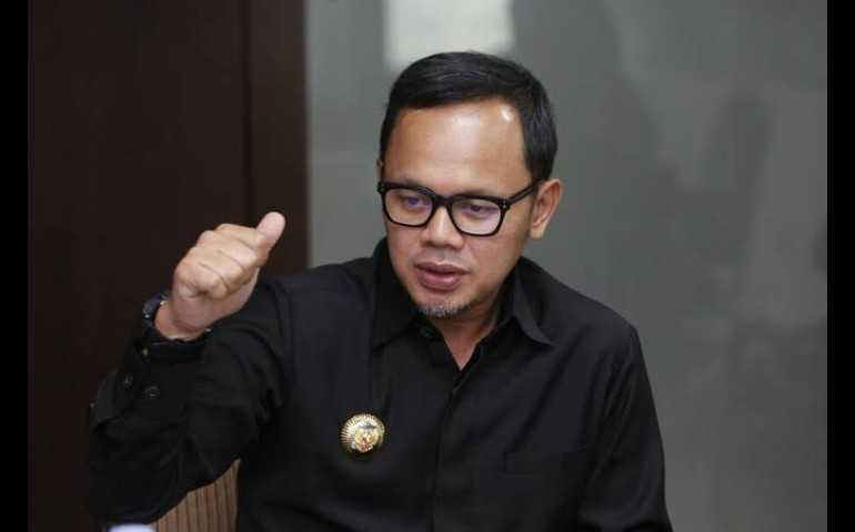 Inovasi Rekayasa Lalin Polri Dapat Acungan Jempol dari Wamendagri