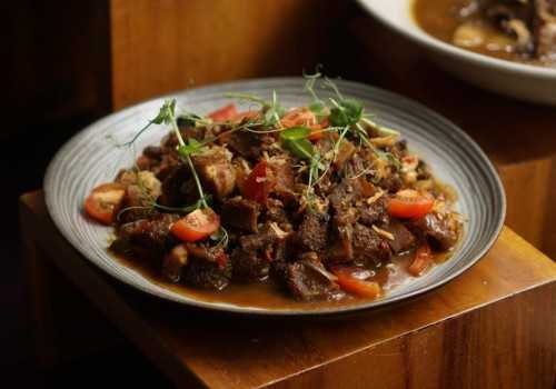 Roca Restaurant Artotel Yogyakarta Ramaikan Lebaran dengan Promo All You Can Eat