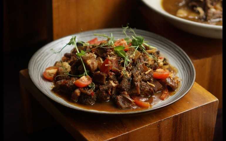 Roca Restaurant Artotel Yogyakarta Ramaikan Lebaran dengan Promo All You Can Eat