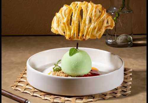 Promo Kuliner Eksklusif di Hotel GranDhika Semarang, Perpaduan Rasa yang Bikin Ketagihan!