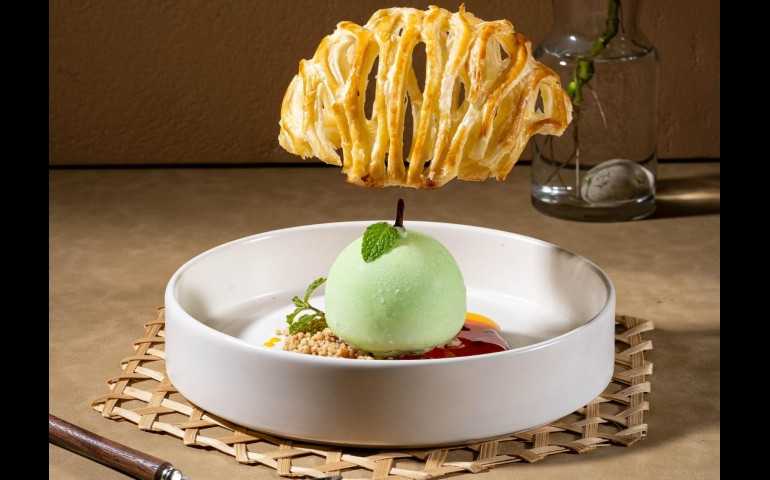 Promo Kuliner Eksklusif di Hotel GranDhika Semarang, Perpaduan Rasa yang Bikin Ketagihan!