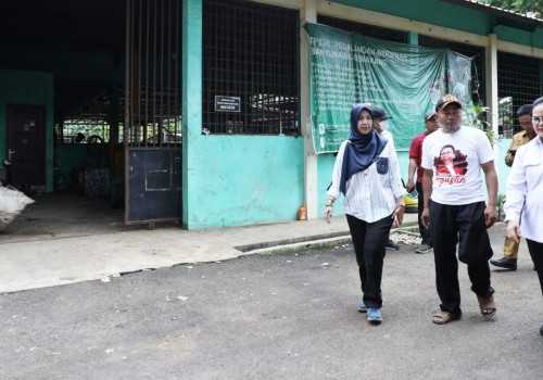 Agustina Optimis Semarang Bisa Bersih Lewat TPS3R dan Semangat Gotong Royong