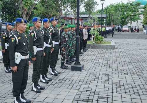 Posko Musik 2025 Selesai, KAI Daop 4 Semarang Bersiap Tingkatkan Kualitas Layanan Pasca-Lebaran