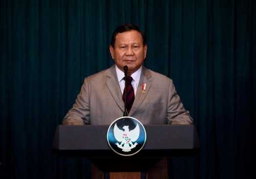 Prabowo Terbitkan Inpres Koperasi Merah Putih: 80.000 Koperasi Desa Siap Digenjot!