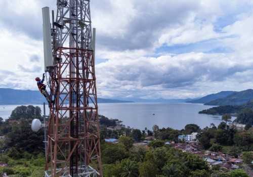 XL Axiata Buktikan Kualitas: Lonjakan Trafik Tak Goyahkan Stabilitas Jaringan di Momen Lebaran 2025