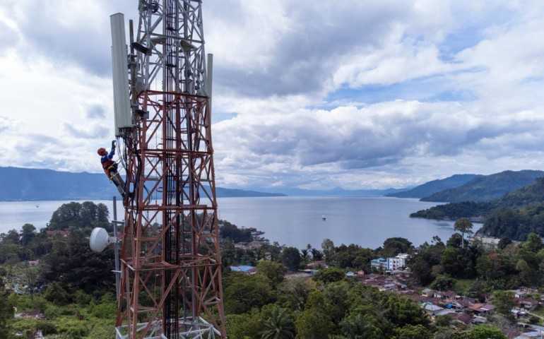 XL Axiata Buktikan Kualitas: Lonjakan Trafik Tak Goyahkan Stabilitas Jaringan di Momen Lebaran 2025