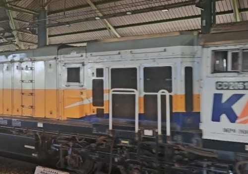 Harga Tiket Terjangkau! KAI Daop 1 Jakarta Luncurkan Promo Spesial untuk Penumpang Eksekutif