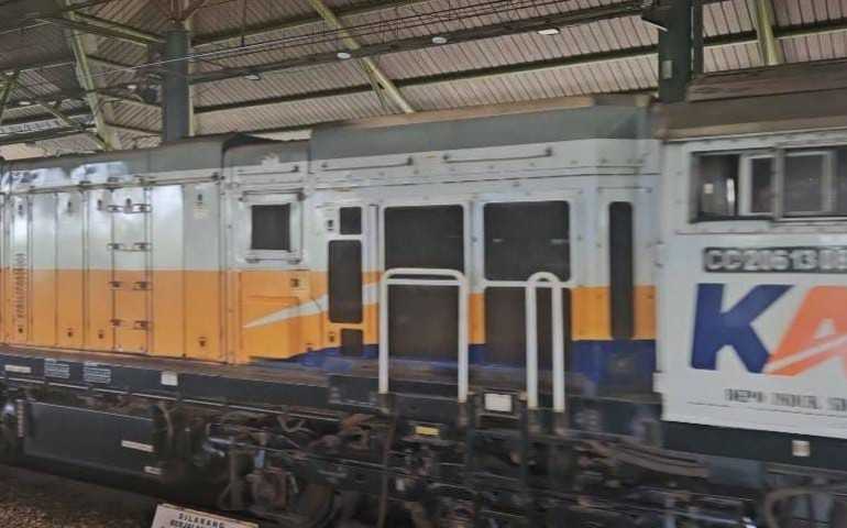 Harga Tiket Terjangkau! KAI Daop 1 Jakarta Luncurkan Promo Spesial untuk Penumpang Eksekutif