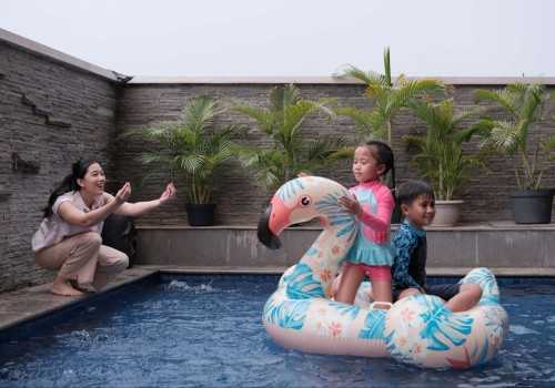 Bukan Sekadar Hotel, Gets Premiere Semarang Jadi Tran Baru Gaya Hidup Sehat di Tengah Kota