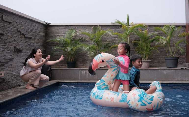 Bukan Sekadar Hotel, Gets Premiere Semarang Jadi Tran Baru Gaya Hidup Sehat di Tengah Kota