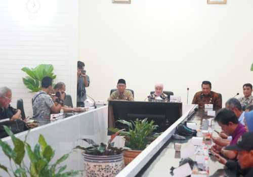 Bupati Kendal Dyah Kartika Permanasari Rangkul Aspirasi Warga Lewat Program Bersih Desa