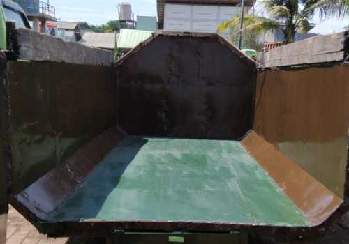 Gerak Cepat! Pemkot Semarang Benahi Armada Sampah Bermasalah