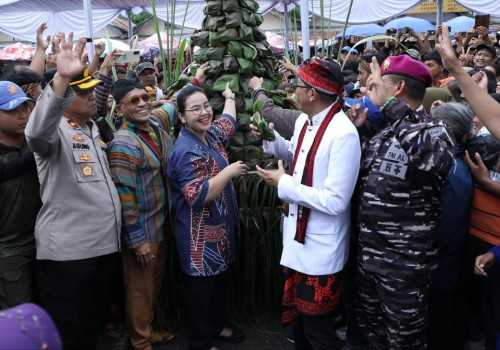Pariwisata Semarang Didorong Bangkit Lewat Musrenbang Gagasan Wali Kota Agustina