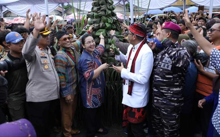 Pariwisata Semarang Didorong Bangkit Lewat Musrenbang Gagasan Wali Kota Agustina